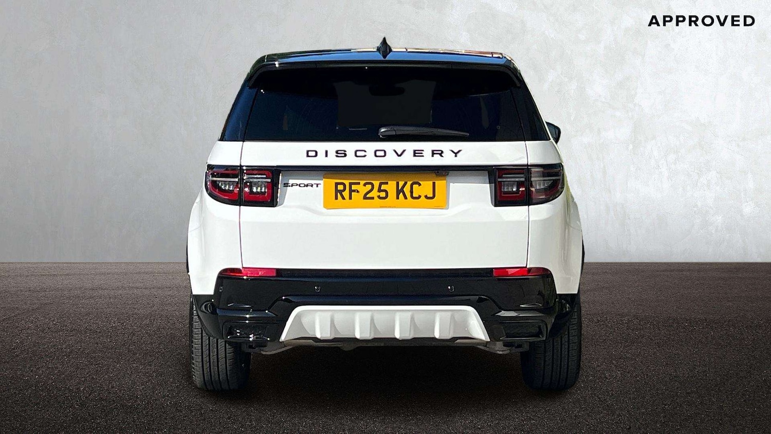 Used Land Rover Discovery Sport 2025 for sale - 76460305: Photo 6
