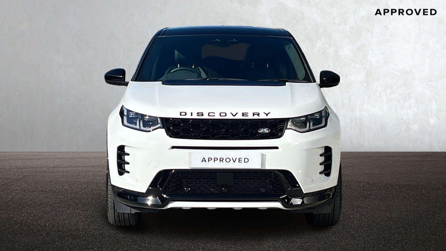 Used Land Rover Discovery Sport 2025 for sale - 76460305: Photo 7