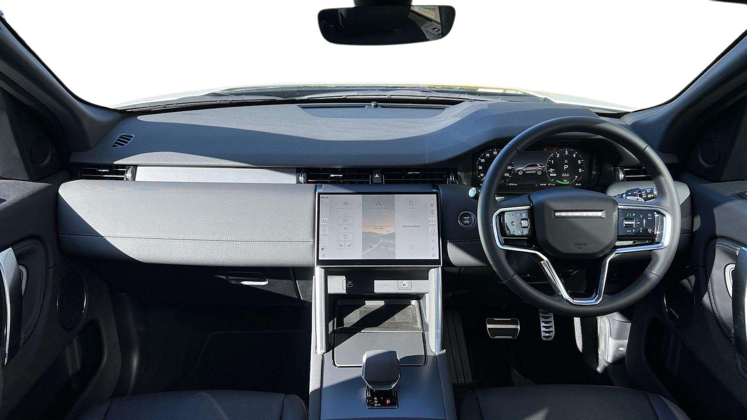 Used Land Rover Discovery Sport 2025 for sale - 76460305: Photo 9