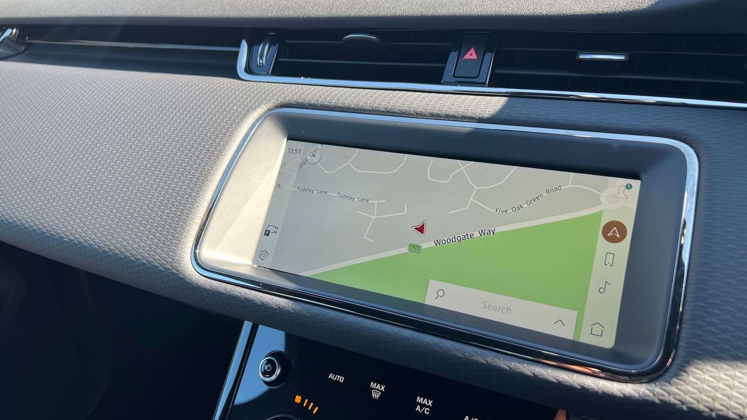 Used Land Rover Range Rover Evoque 2022 for sale - 78076720: Photo 11