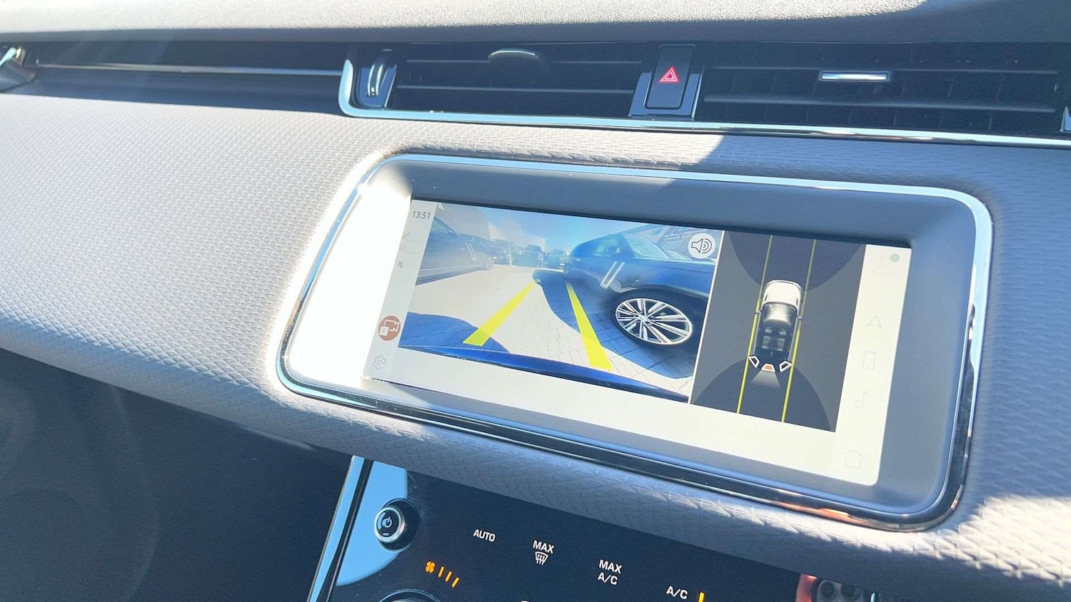 Used Land Rover Range Rover Evoque 2022 for sale - 78076720: Photo 12