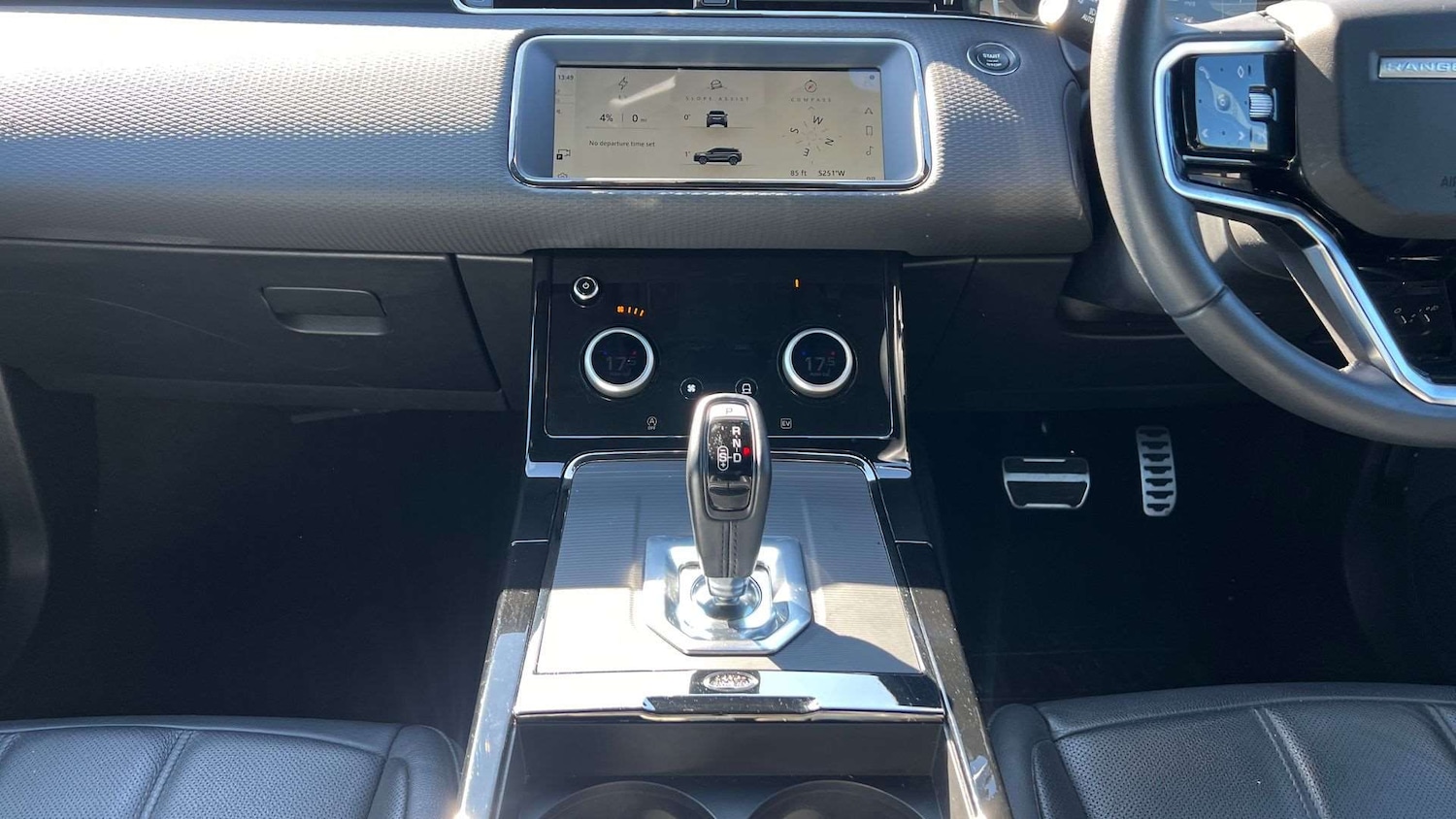 Used Land Rover Range Rover Evoque 2022 for sale - 78076720: Photo 14