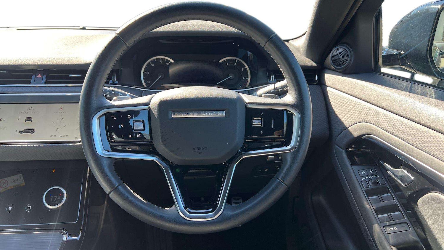 Used Land Rover Range Rover Evoque 2022 for sale - 78076720: Photo 15