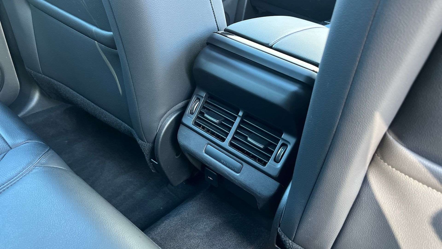 Used Land Rover Range Rover Evoque 2022 for sale - 78076720: Photo 18