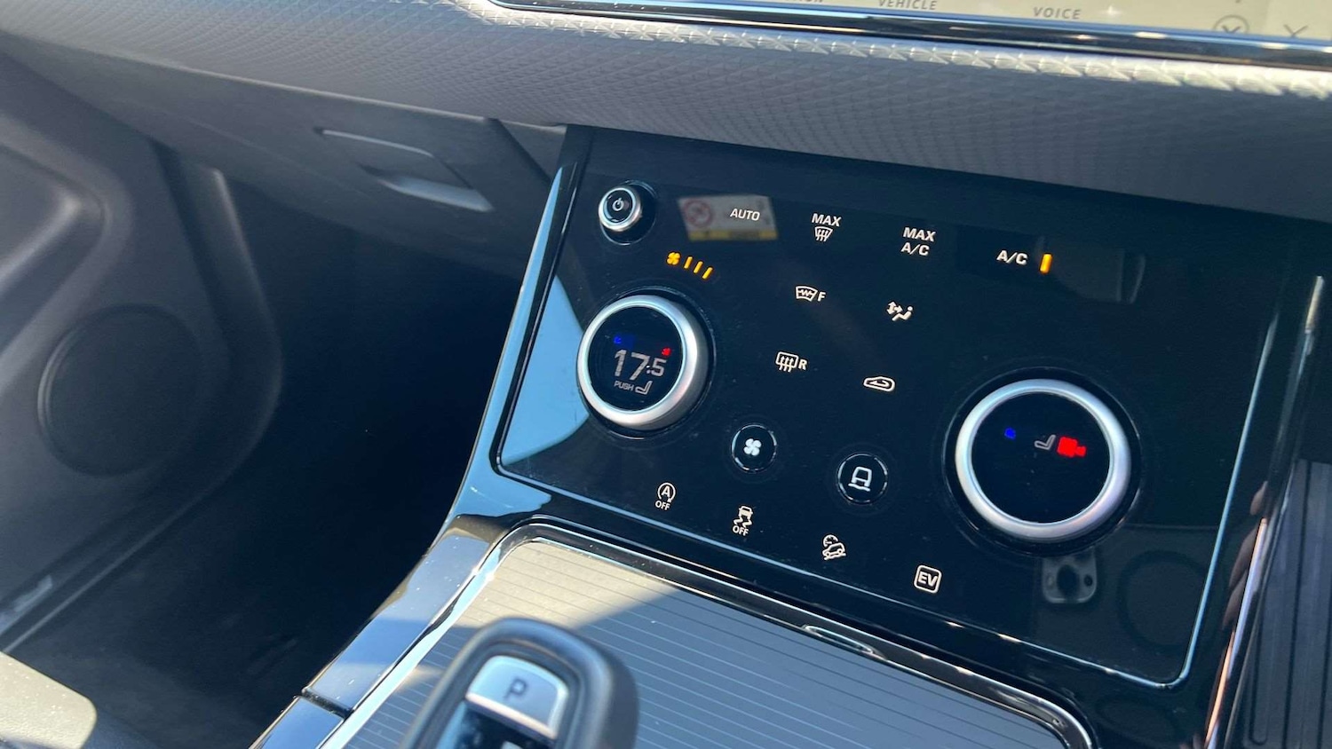 Used Land Rover Range Rover Evoque 2022 for sale - 78076720: Photo 22