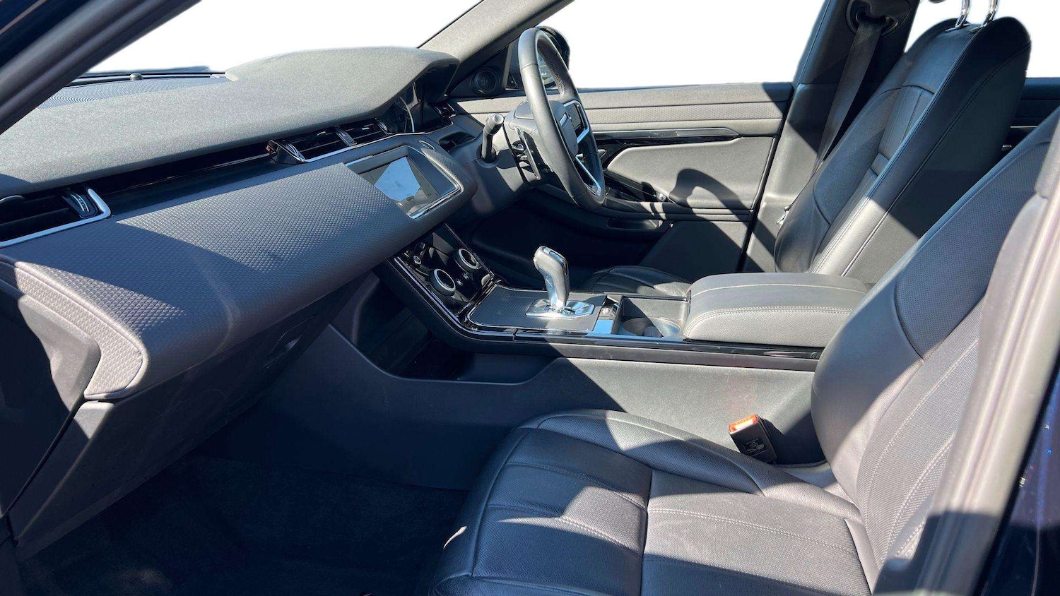 Used Land Rover Range Rover Evoque 2022 for sale - 78076720: Photo 3