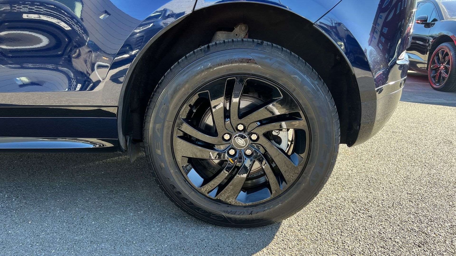 Used Land Rover Range Rover Evoque 2022 for sale - 78076720: Photo 30