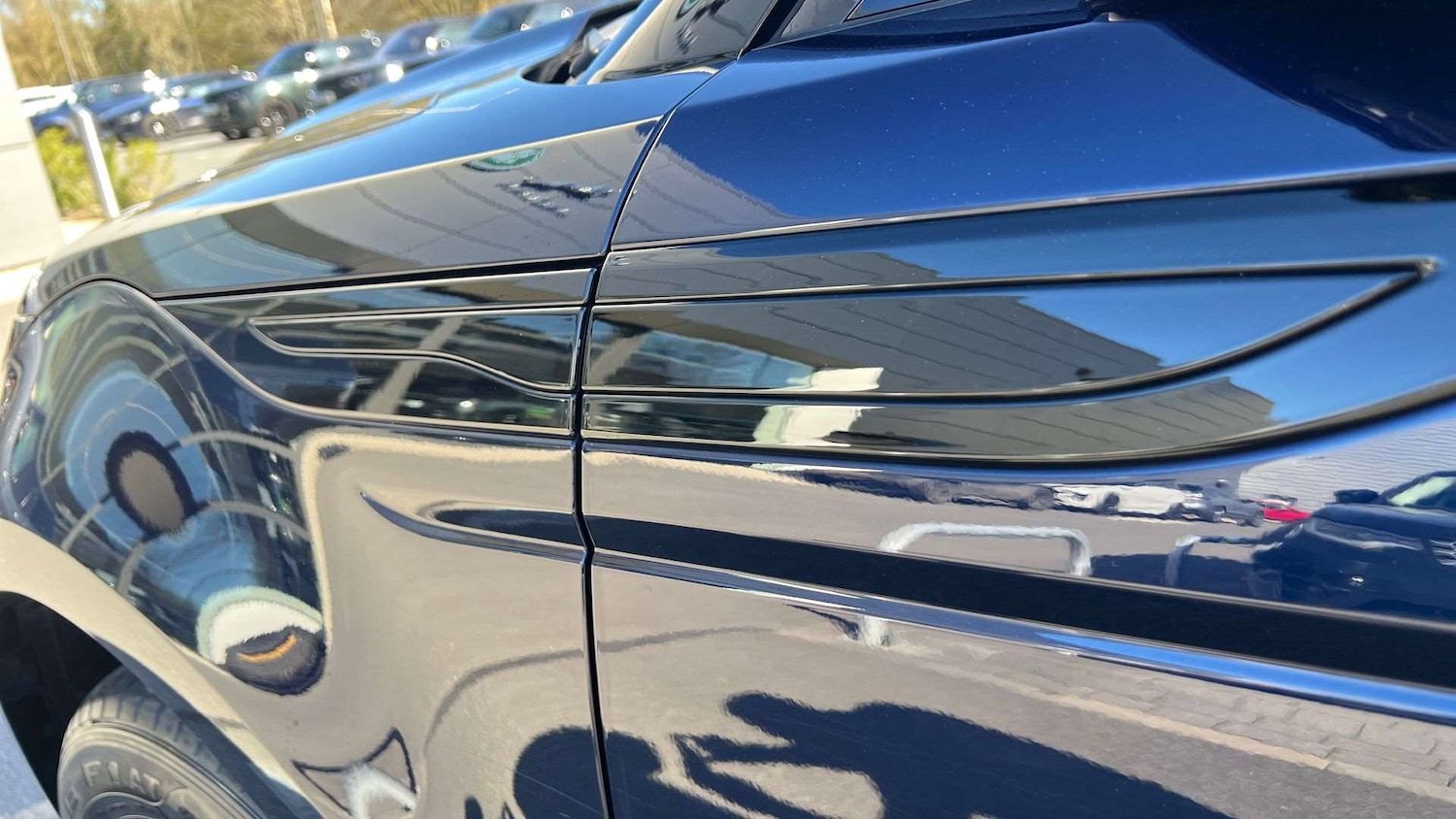 Used Land Rover Range Rover Evoque 2022 for sale - 78076720: Photo 32