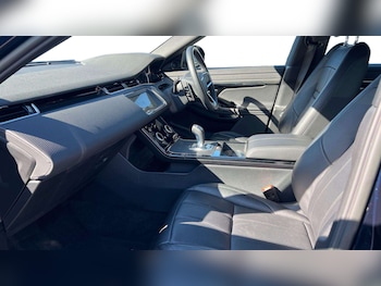 Used Land Rover Range Rover Evoque 2022 for sale - 78076720: Photo