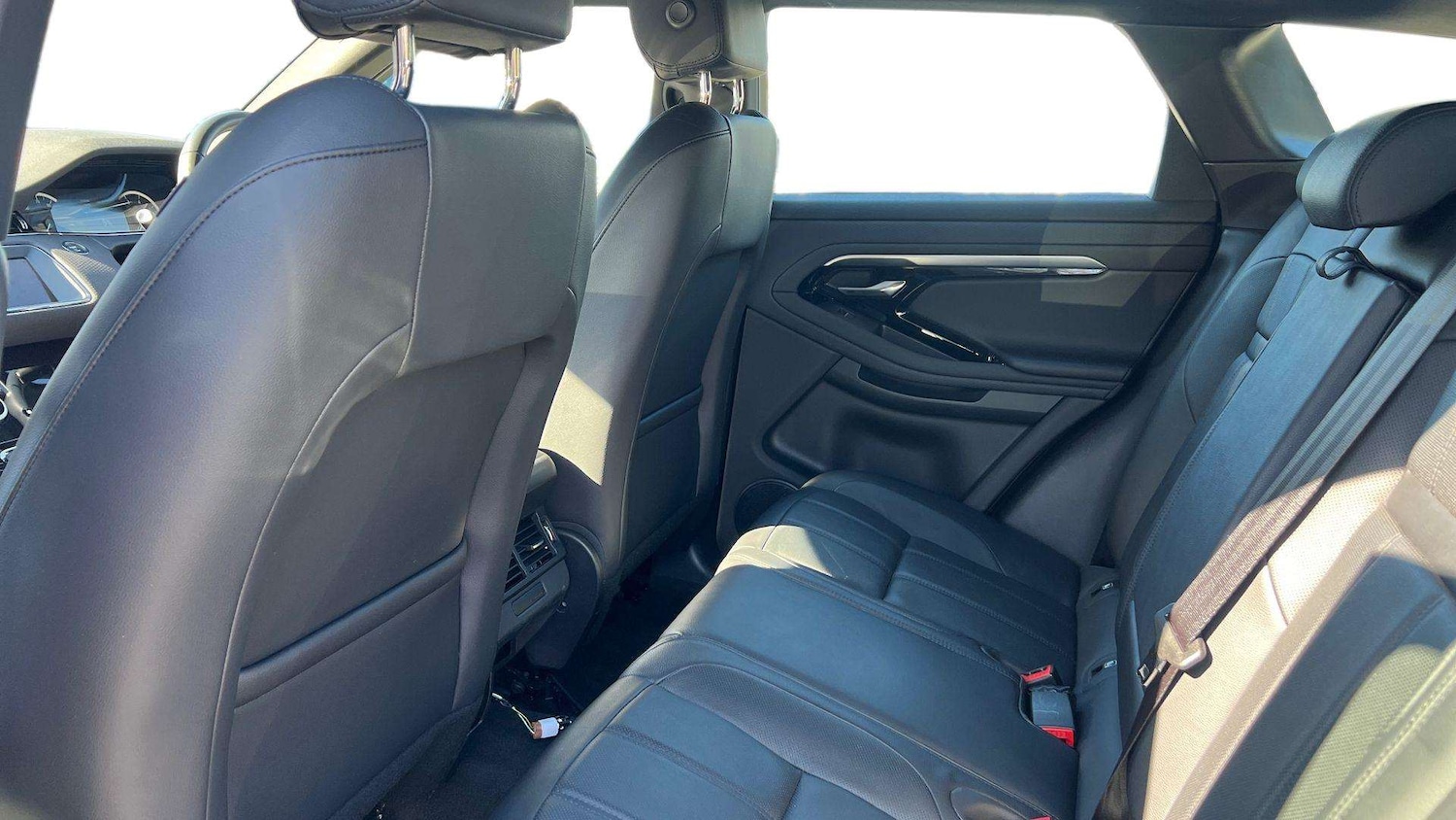 Used Land Rover Range Rover Evoque 2022 for sale - 78076720: Photo 4