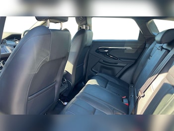 Used Land Rover Range Rover Evoque 2022 for sale - 78076720: Photo