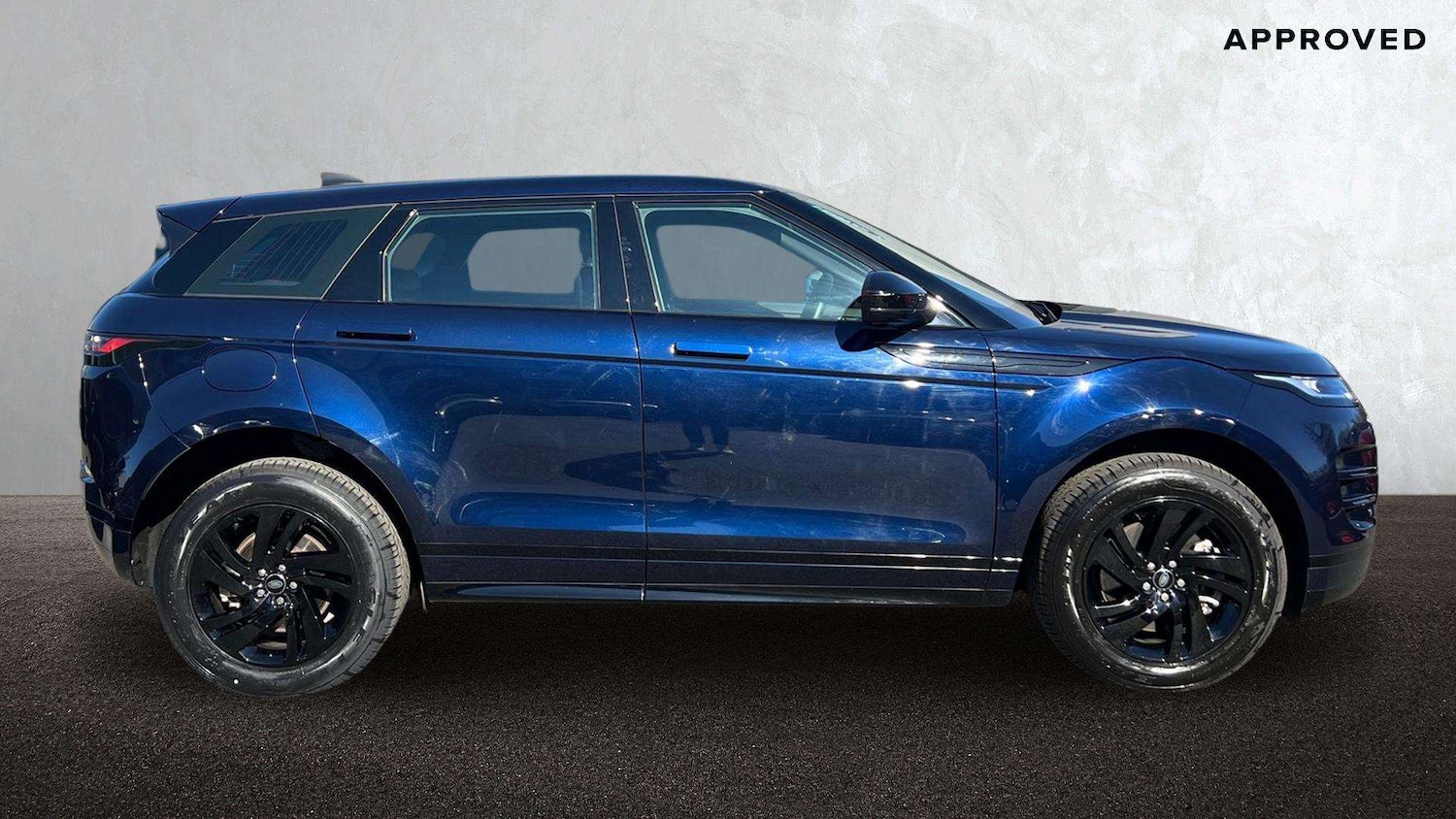 Used Land Rover Range Rover Evoque 2022 for sale - 78076720: Photo 5