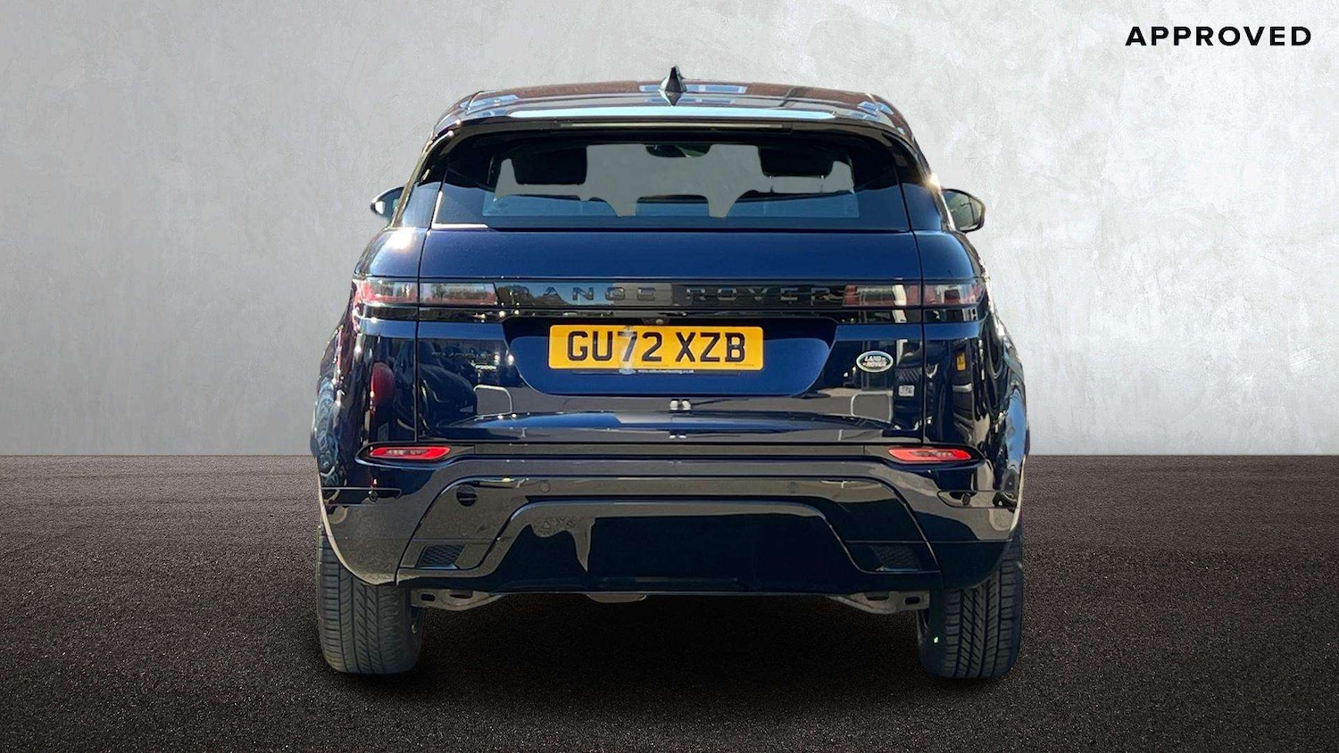 Used Land Rover Range Rover Evoque 2022 for sale - 78076720: Photo 6