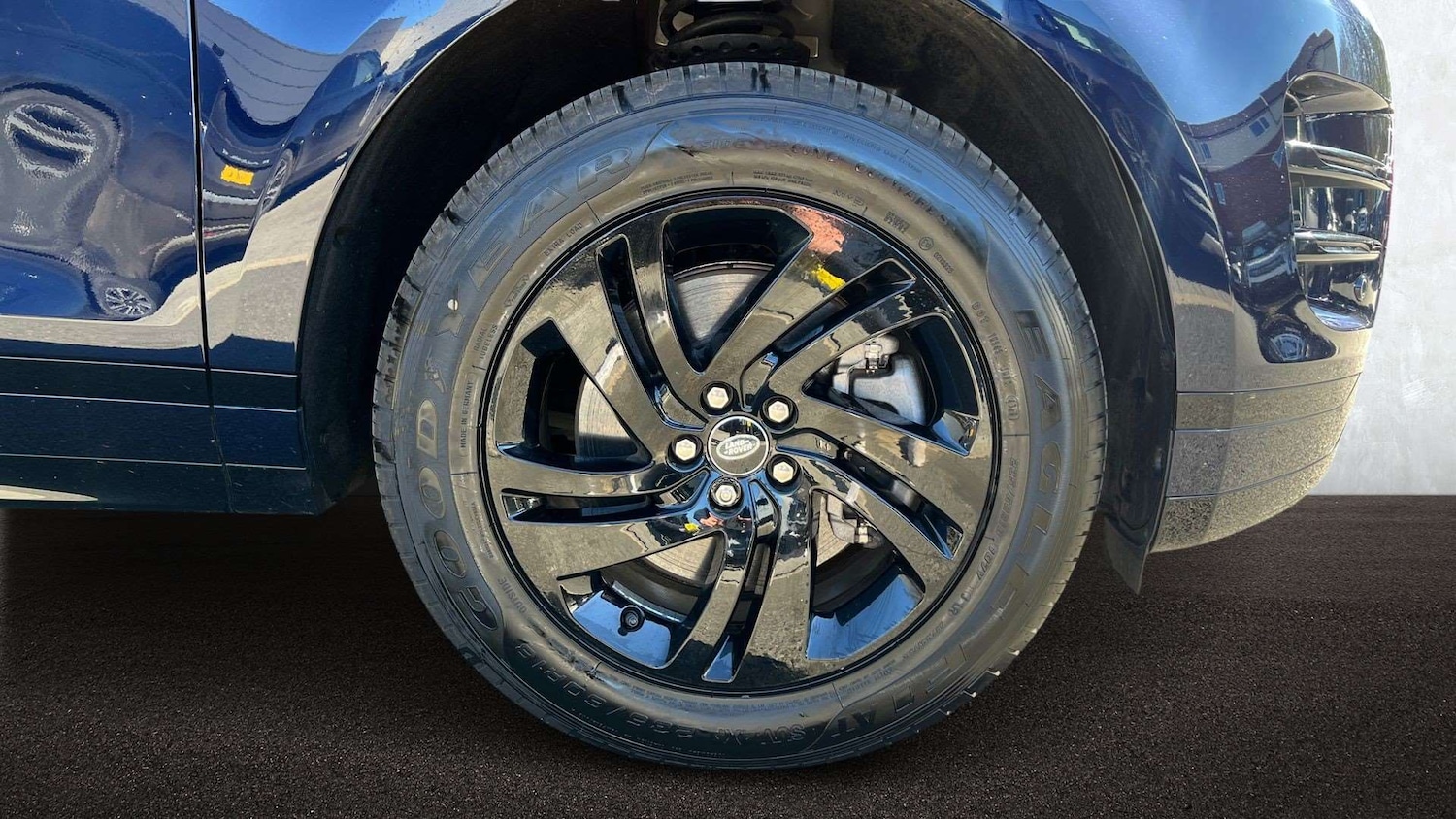 Used Land Rover Range Rover Evoque 2022 for sale - 78076720: Photo 8