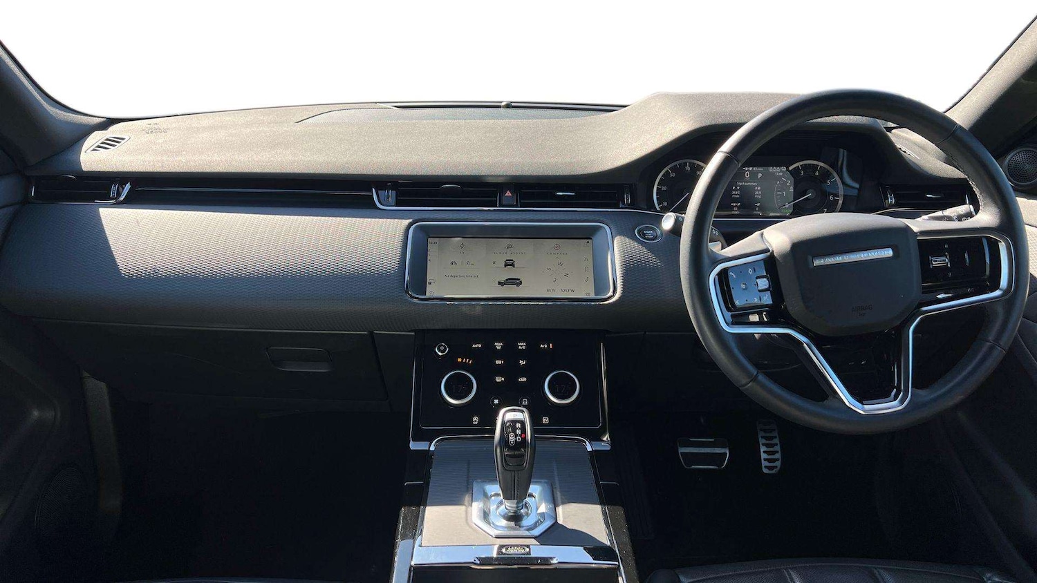 Used Land Rover Range Rover Evoque 2022 for sale - 78076720: Photo 9