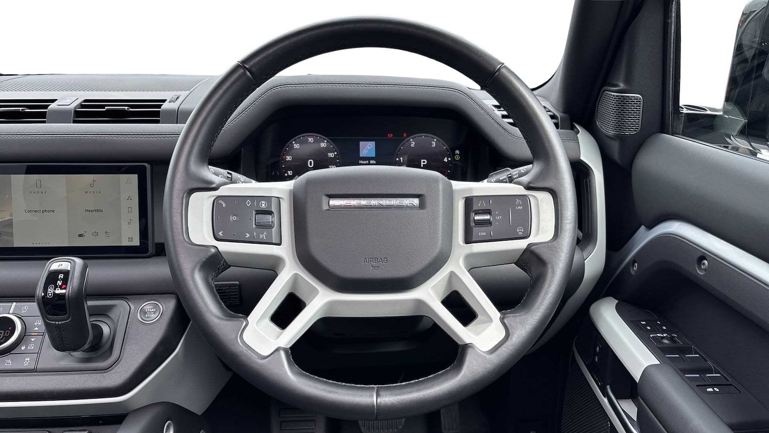 Used Land Rover Defender 2023 for sale - 76460085: Photo 15