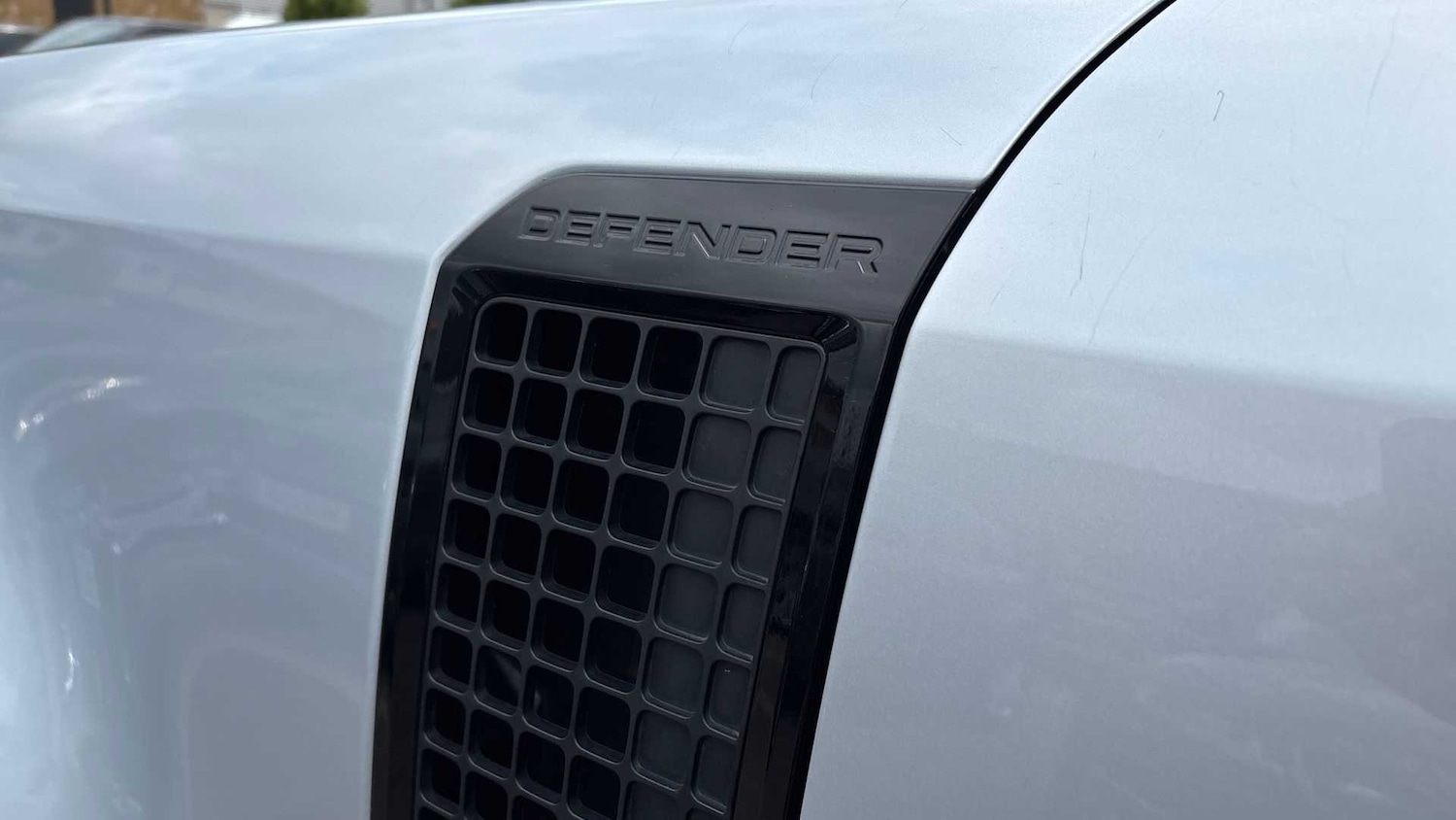 Used Land Rover Defender 2023 for sale - 76460085: Photo 20