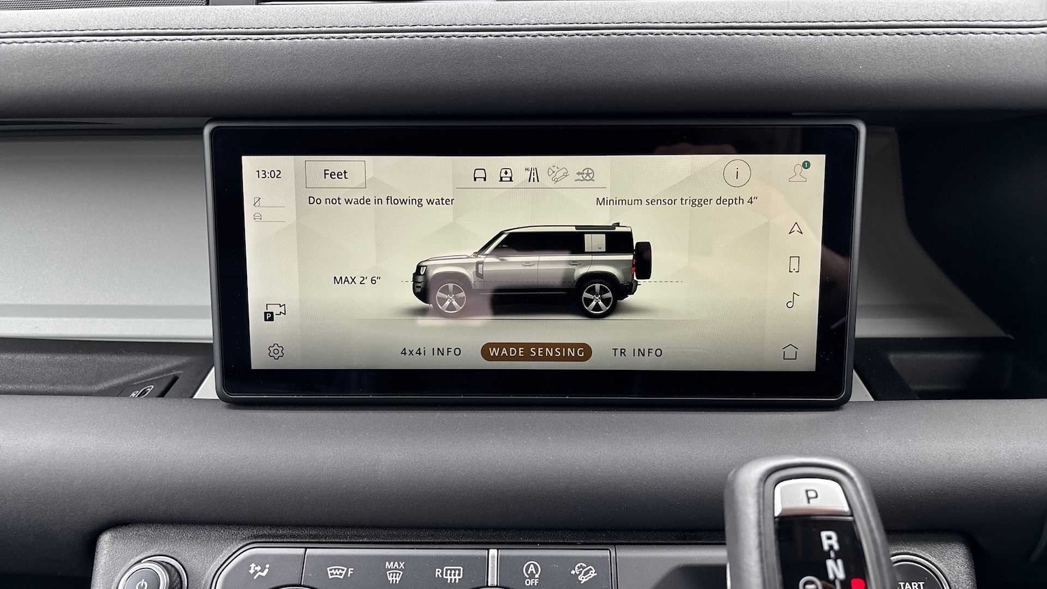 Used Land Rover Defender 2023 for sale - 76460085: Photo 28