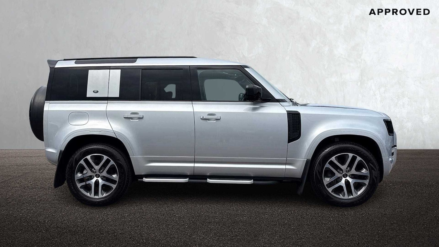 Used Land Rover Defender 2023 for sale - 76460085: Photo 5