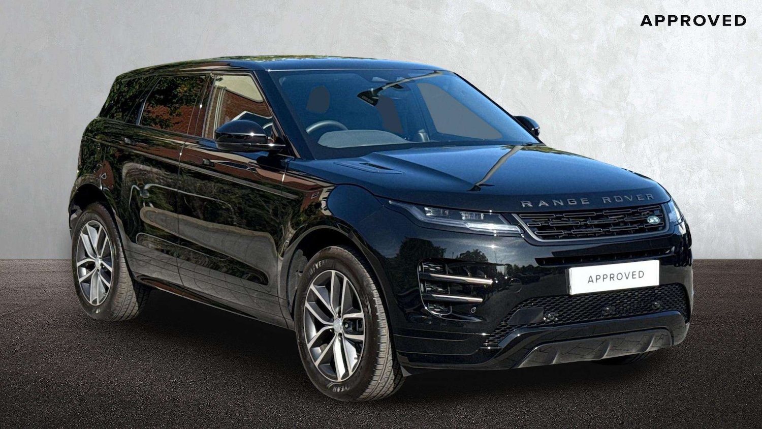 Used Land Rover Range Rover Evoque 2025 for sale - 76460306: Photo 1