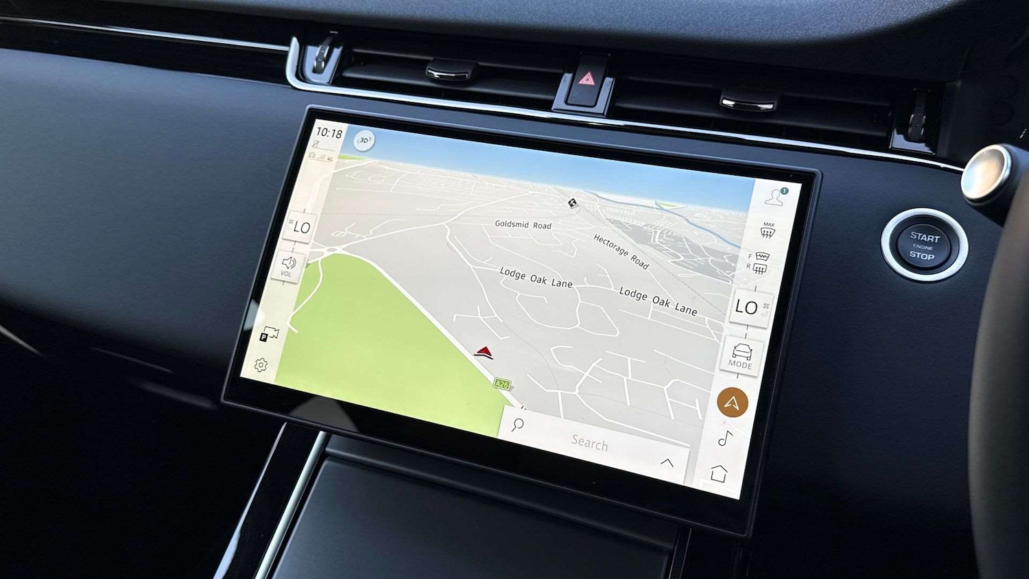 Used Land Rover Range Rover Evoque 2025 for sale - 76460306: Photo 11