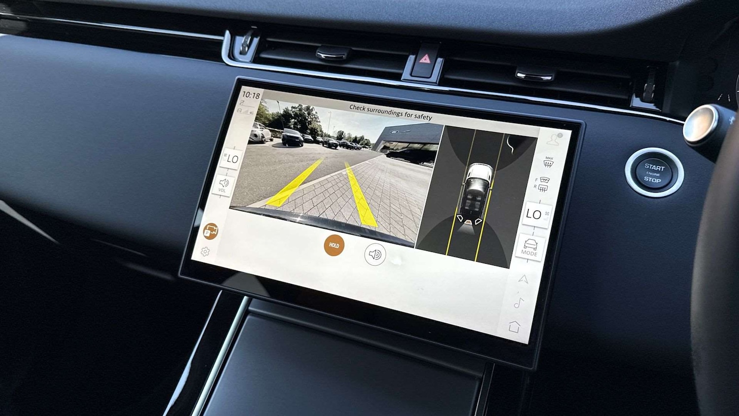 Used Land Rover Range Rover Evoque 2025 for sale - 76460306: Photo 12