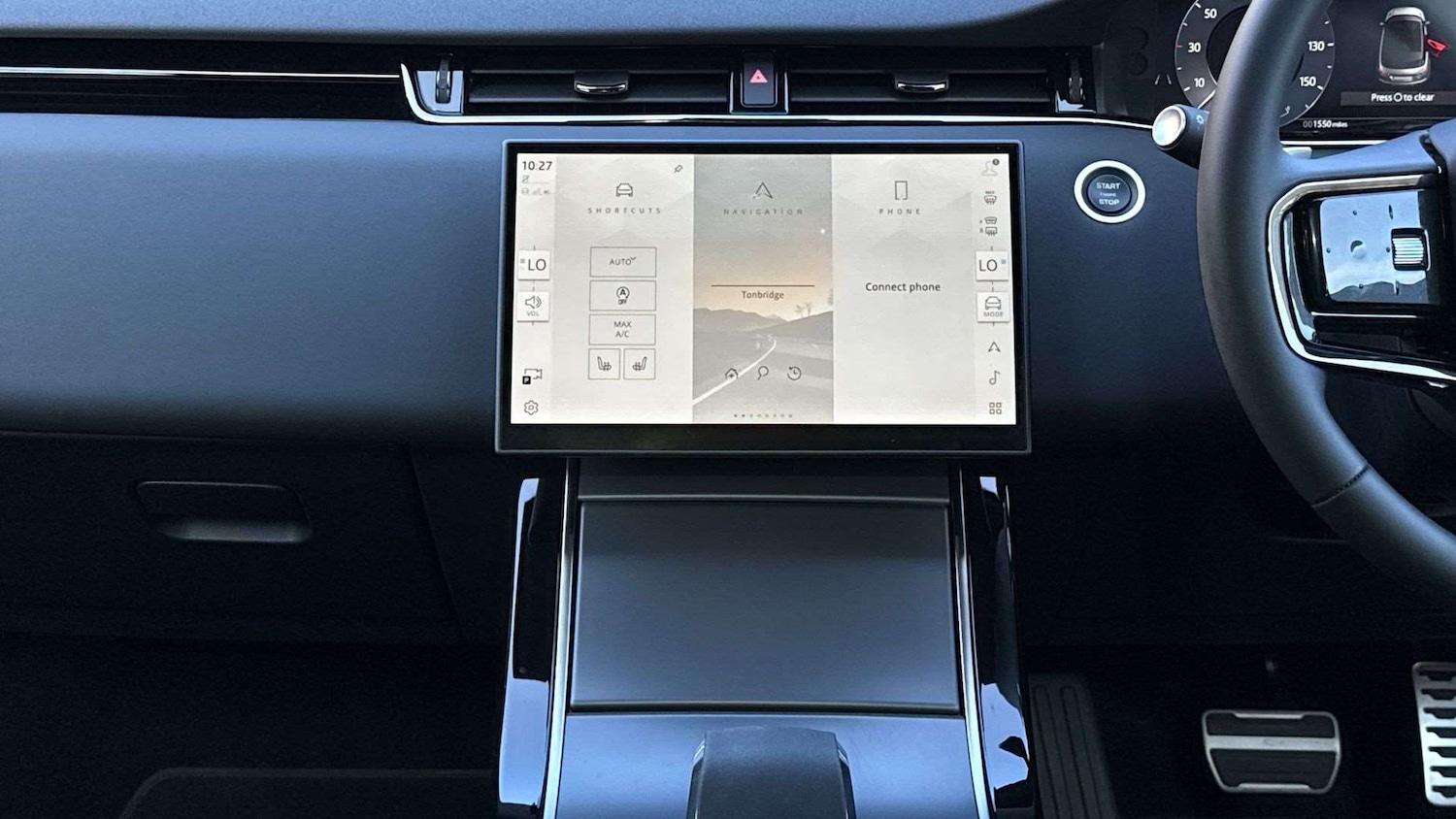 Used Land Rover Range Rover Evoque 2025 for sale - 76460306: Photo 14