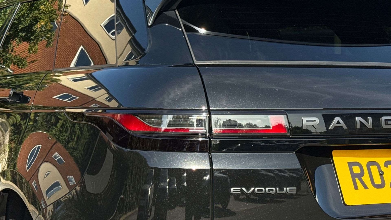 Used Land Rover Range Rover Evoque 2025 for sale - 76460306: Photo 19