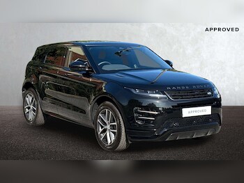Used Land Rover Range Rover Evoque 2025 for sale - 76460306: Photo