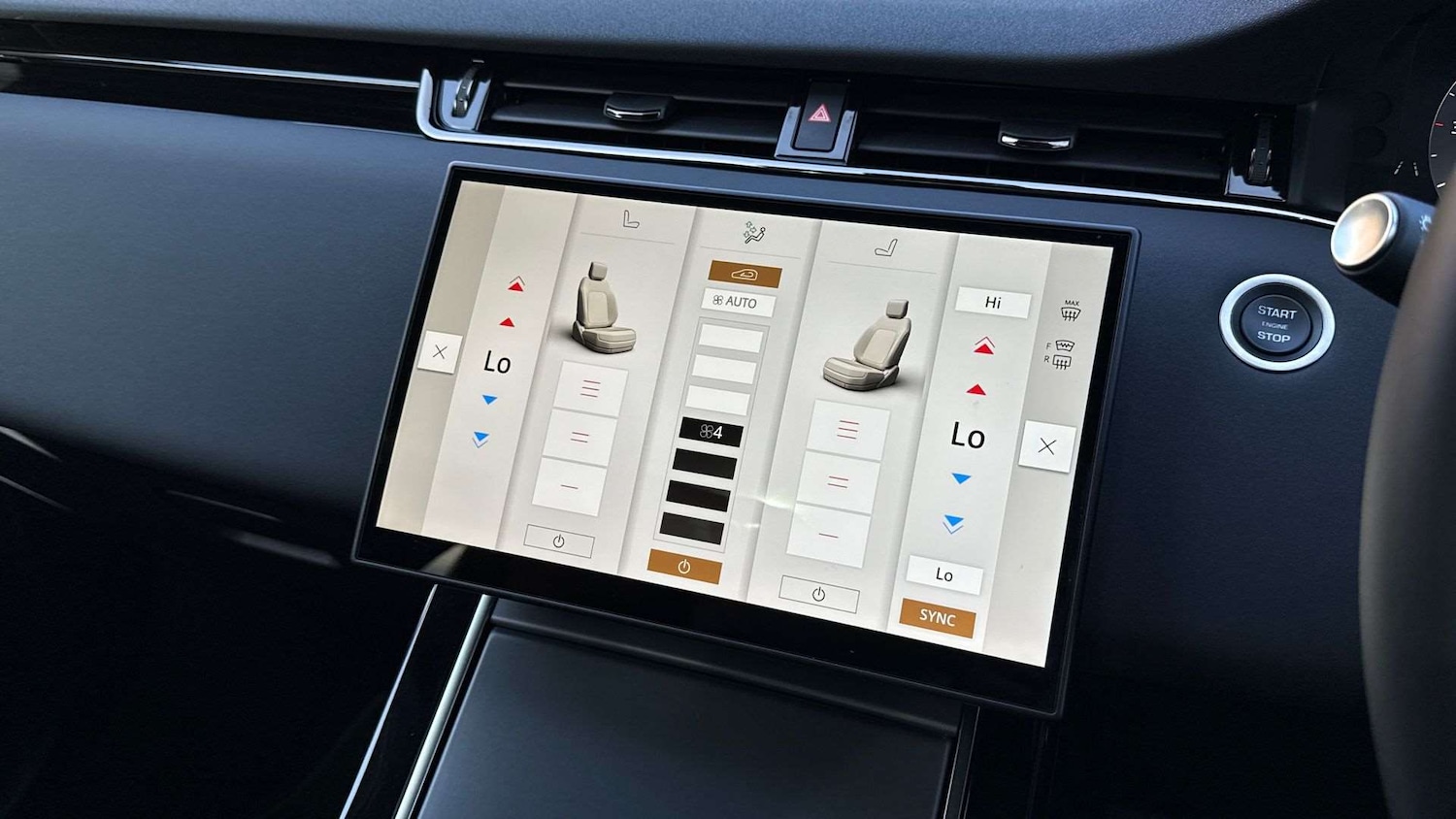 Used Land Rover Range Rover Evoque 2025 for sale - 76460306: Photo 30