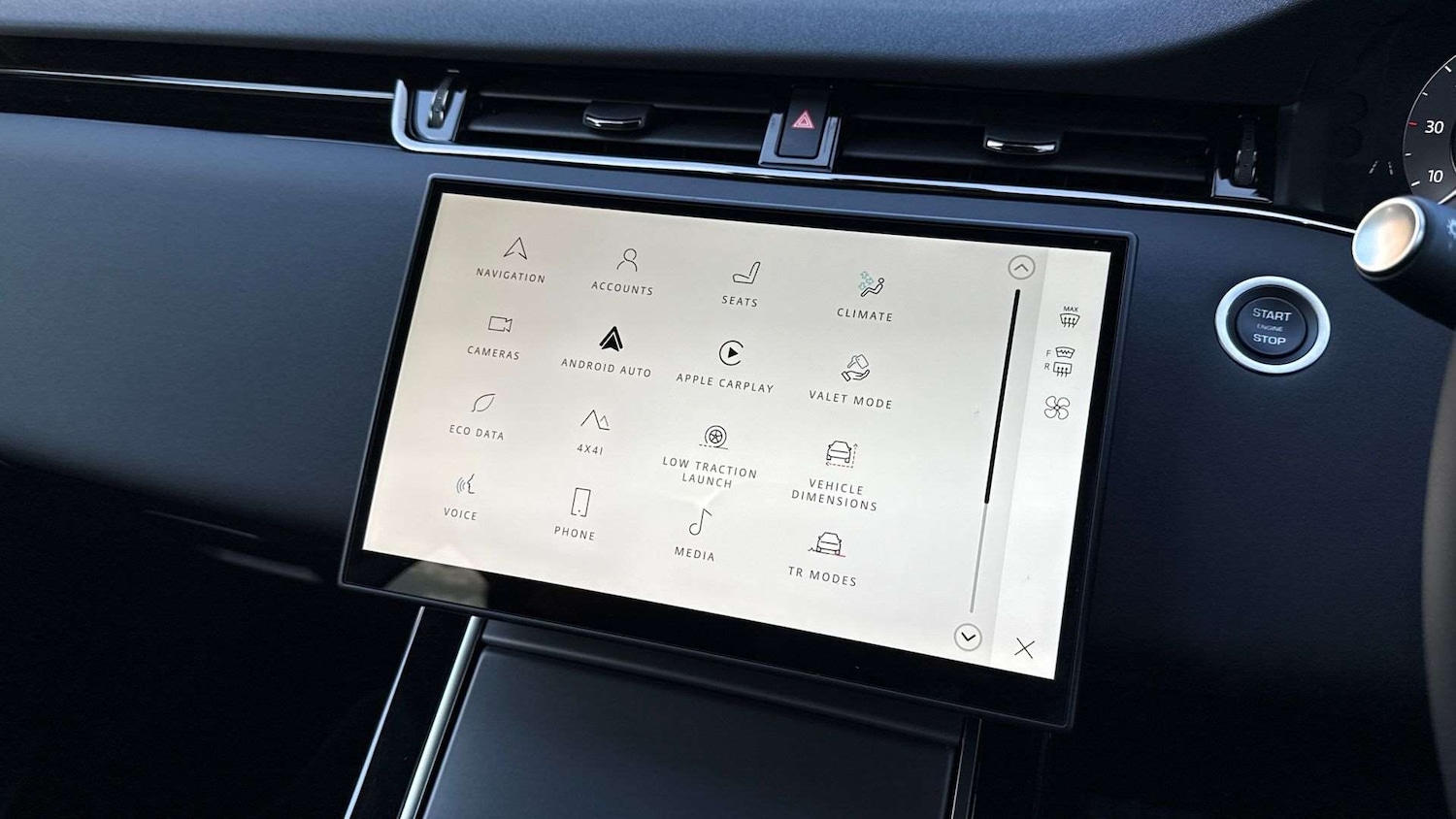 Used Land Rover Range Rover Evoque 2025 for sale - 76460306: Photo 31