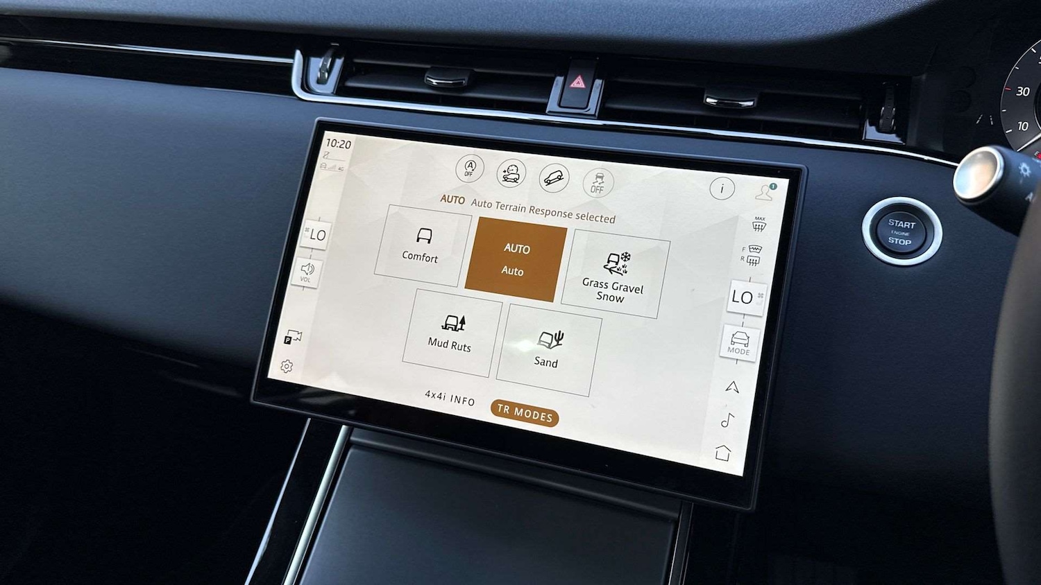 Used Land Rover Range Rover Evoque 2025 for sale - 76460306: Photo 35