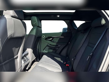 Used Land Rover Range Rover Evoque 2025 for sale - 76460306: Photo