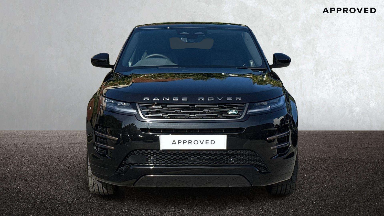 Used Land Rover Range Rover Evoque 2025 for sale - 76460306: Photo 7