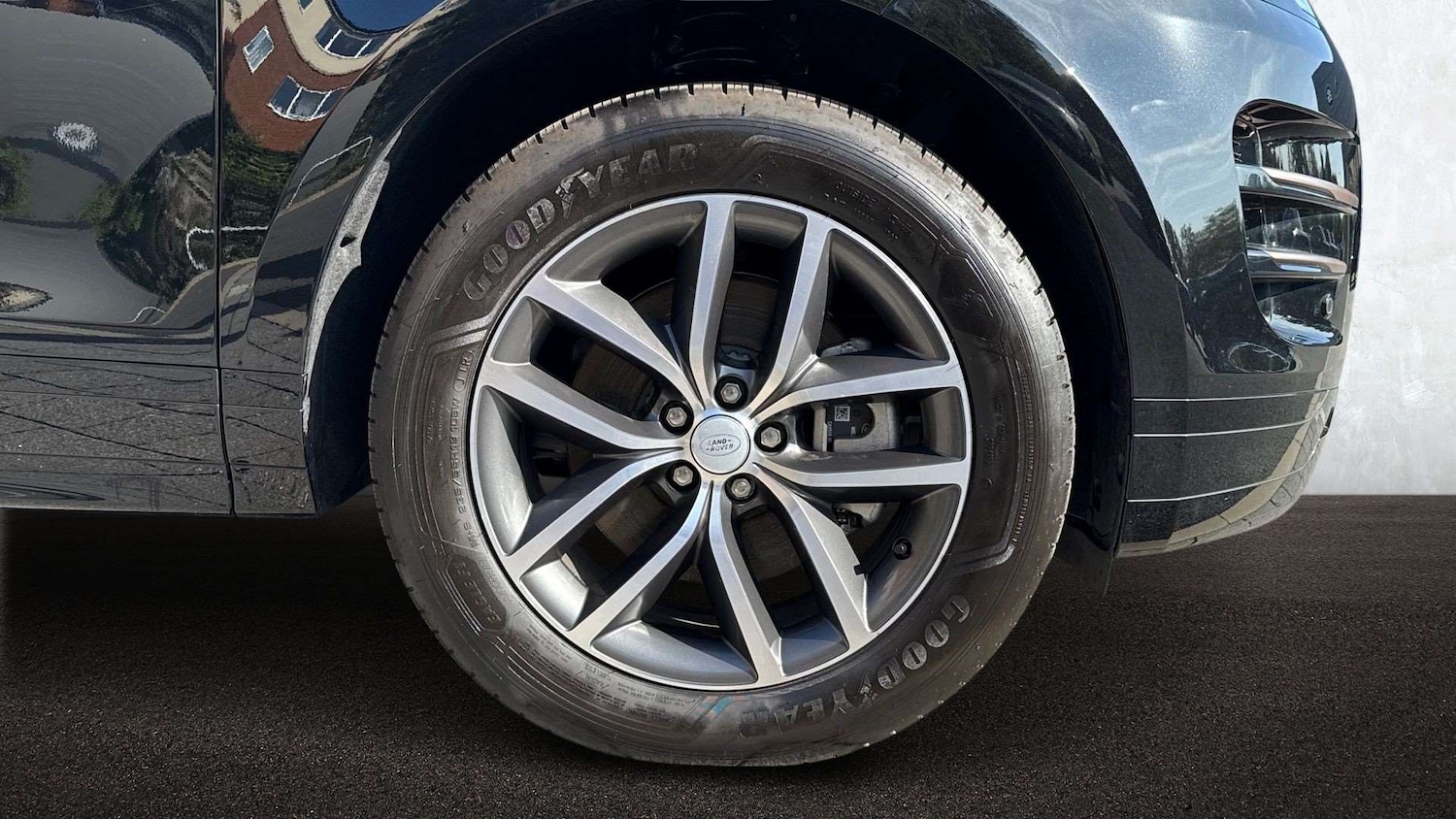 Used Land Rover Range Rover Evoque 2025 for sale - 76460306: Photo 8