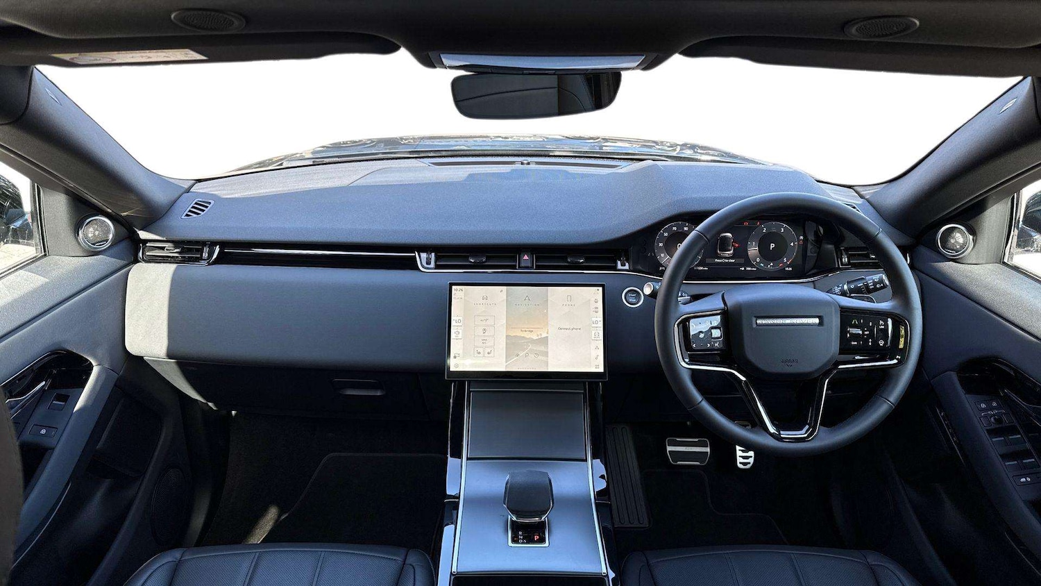 Used Land Rover Range Rover Evoque 2025 for sale - 76460306: Photo 9