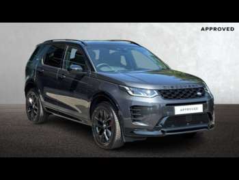 2024 - 2.0 D200 Dynamic SE 5dr Auto [5 Seat]
