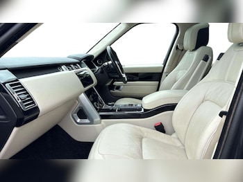 Used Land Rover Range Rover 2020 for sale - 78925233: Photo