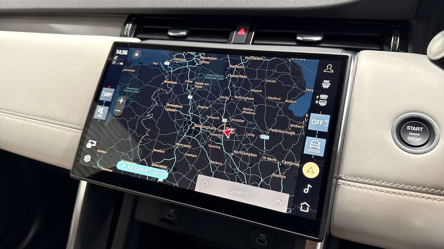 Used Land Rover Discovery Sport 2024 for sale - 76460341: Photo 11