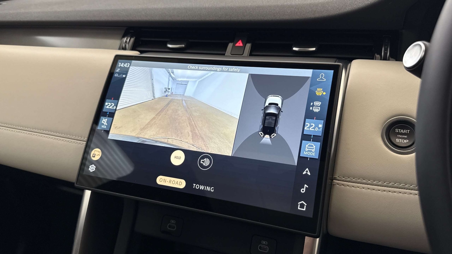 Used Land Rover Discovery Sport 2024 for sale - 76460341: Photo 12