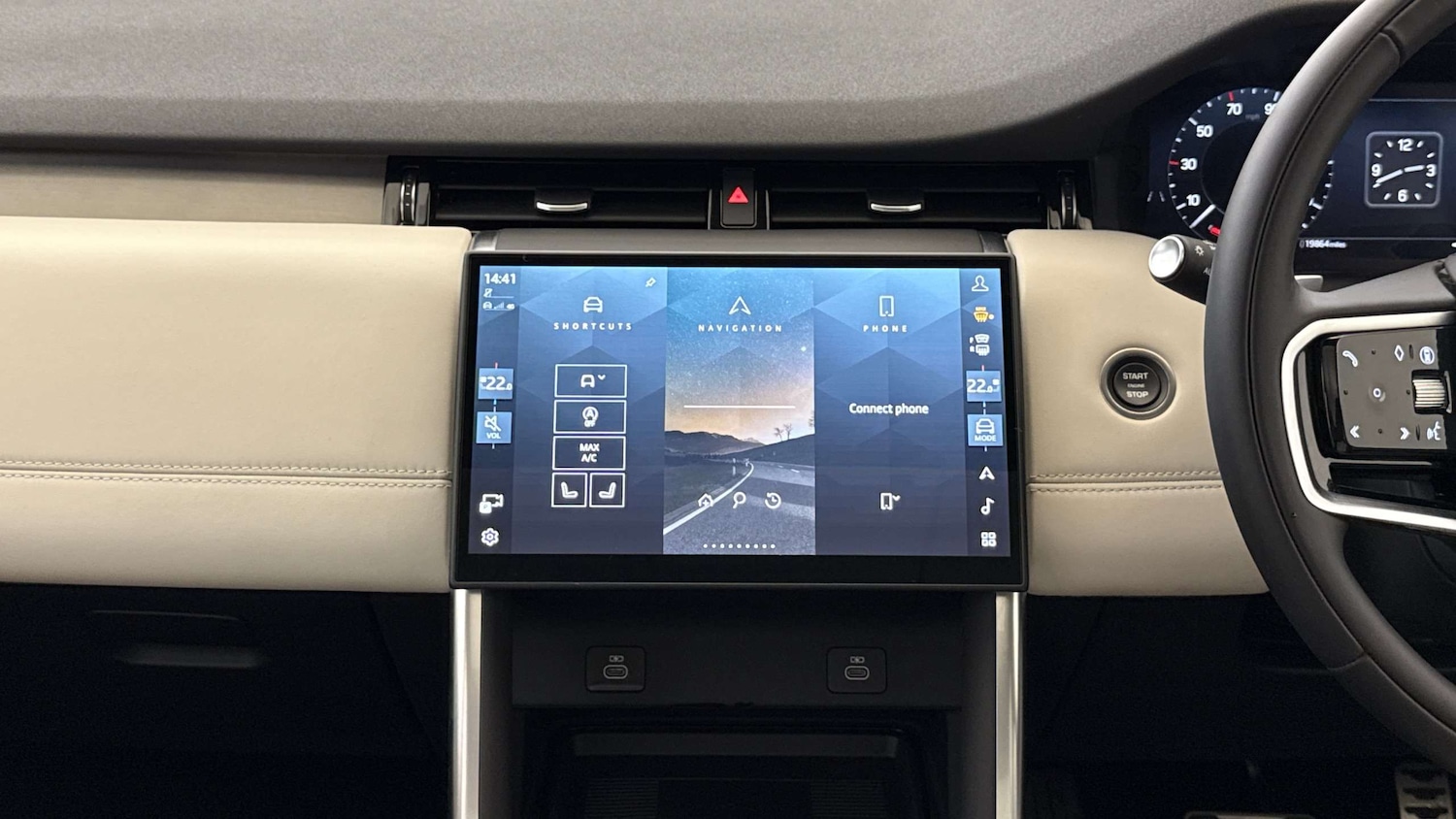 Used Land Rover Discovery Sport 2024 for sale - 76460341: Photo 14