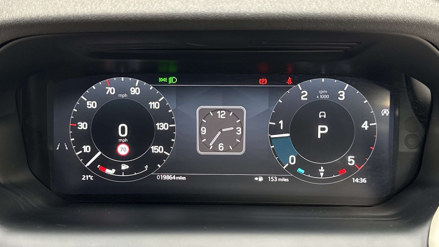 Used Land Rover Discovery Sport 2024 for sale - 76460341: Photo 16