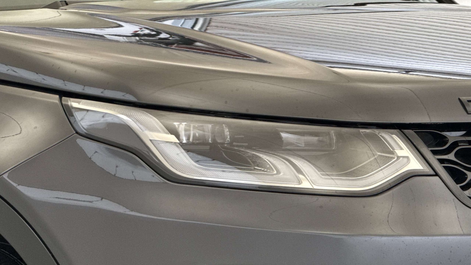 Used Land Rover Discovery Sport 2024 for sale - 76460341: Photo 17