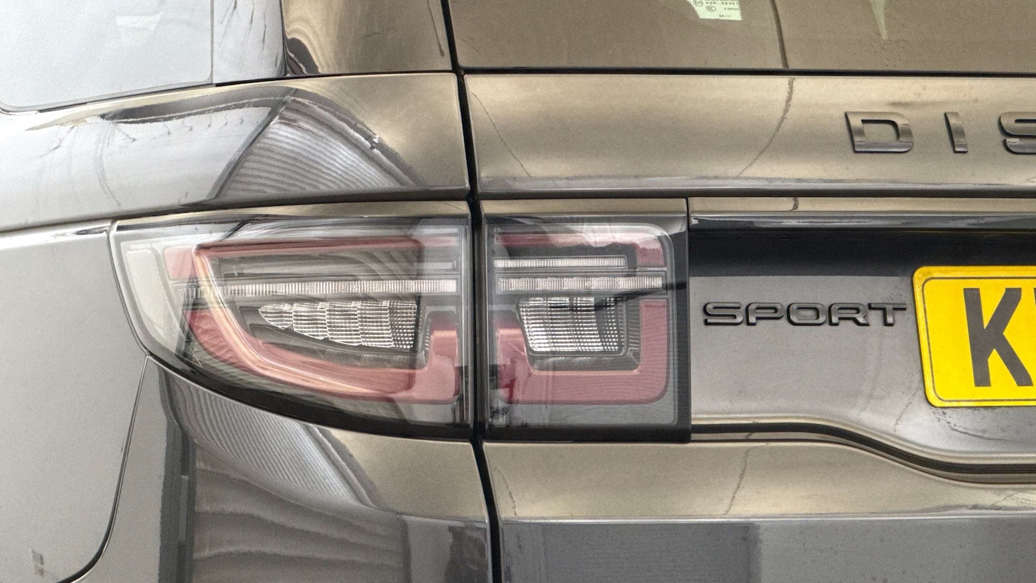 Used Land Rover Discovery Sport 2024 for sale - 76460341: Photo 19