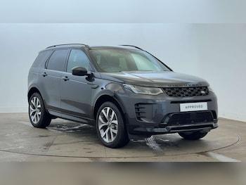Used Land Rover Discovery Sport 2024 for sale - 76460341: Photo