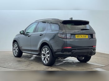 Used Land Rover Discovery Sport 2024 for sale - 76460341: Photo