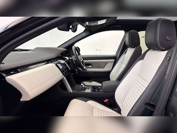 Used Land Rover Discovery Sport 2024 for sale - 76460341: Photo