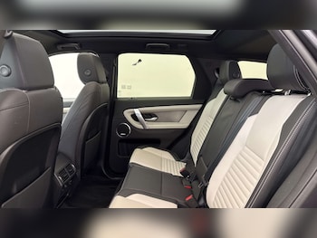 Used Land Rover Discovery Sport 2024 for sale - 76460341: Photo