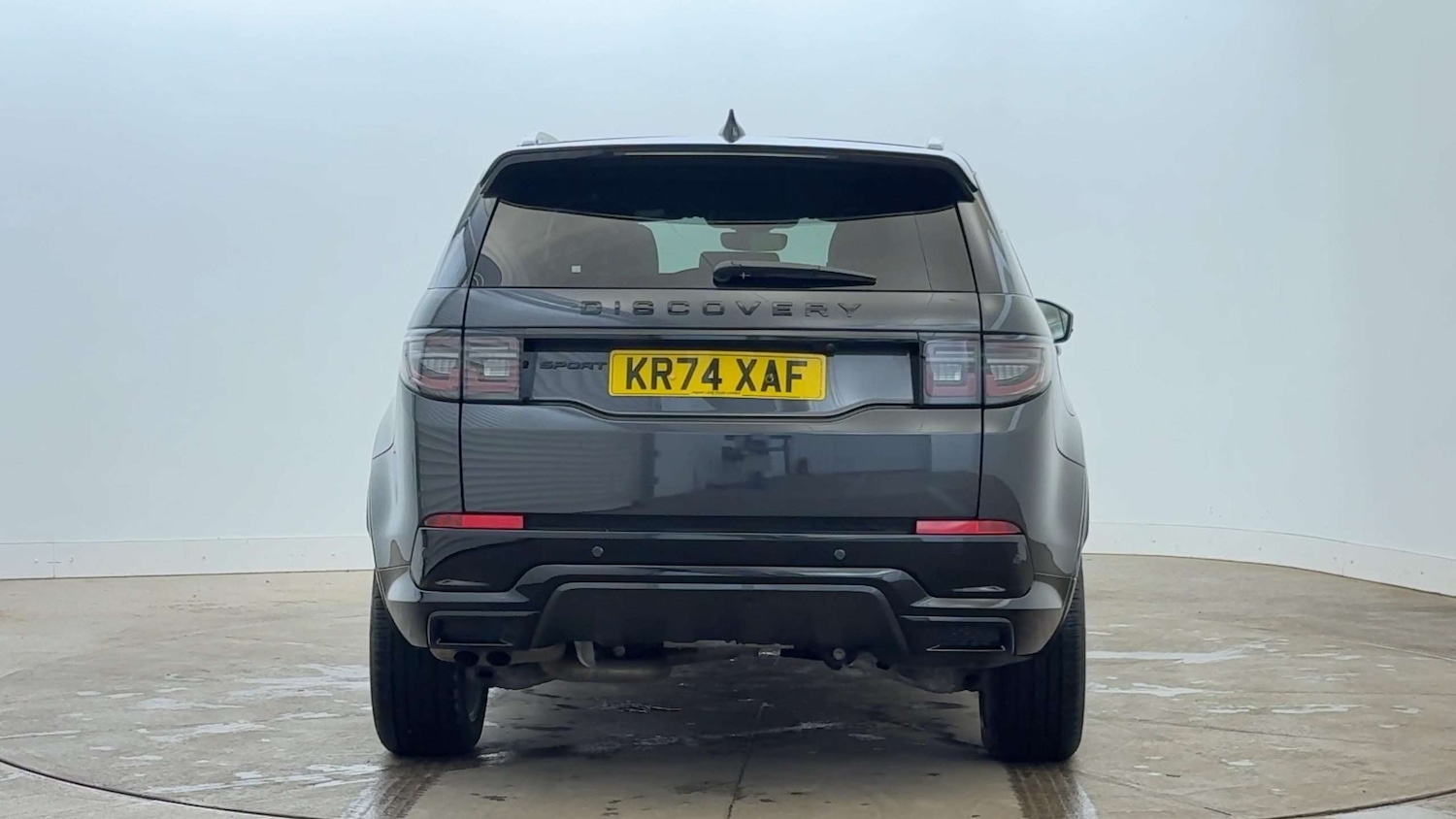 Used Land Rover Discovery Sport 2024 for sale - 76460341: Photo 6