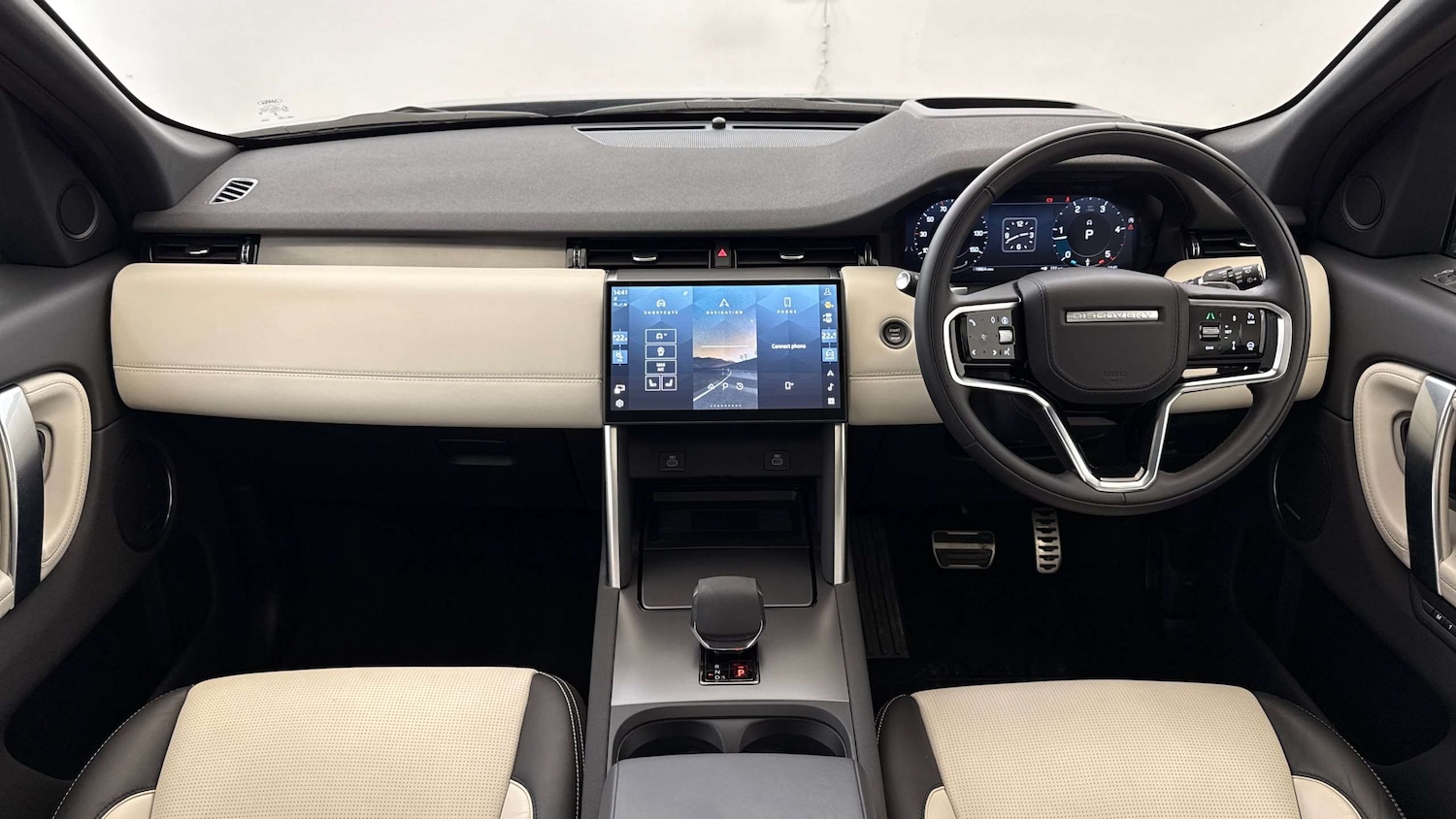 Used Land Rover Discovery Sport 2024 for sale - 76460341: Photo 9